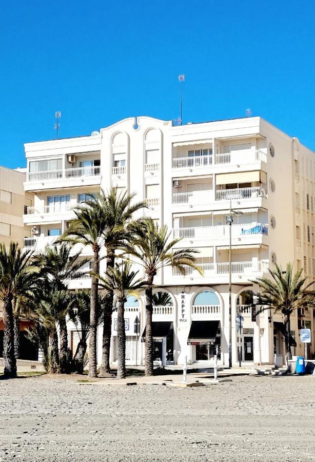 Mirador Apartments Beach First Line Santa Pola Exterior photo